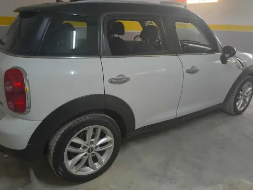 Mini Mini Cooper 2012 Countryman