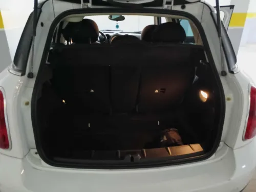 Mini Mini Cooper 2012 Countryman