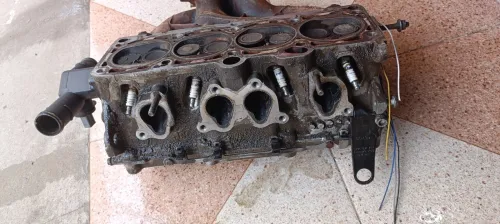 Culasse golf 6 essence 1.6