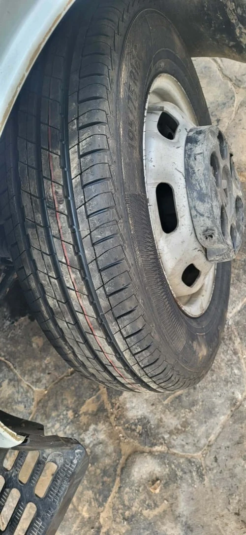 Renault depannage Maxity 2011