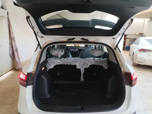 Geely Coolray 2025 Super max édition