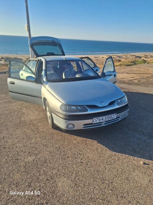 Renault Laguna 1 1998 Laguna 1