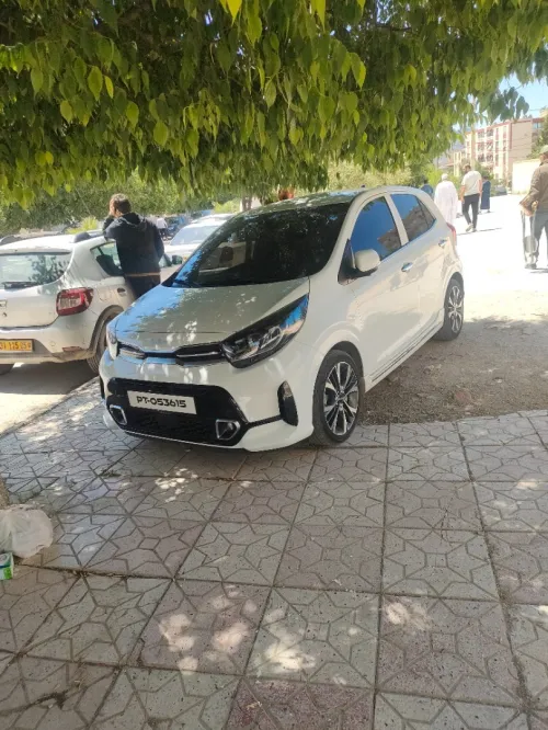 Kia بيكانتو 2023 مورنينغ
