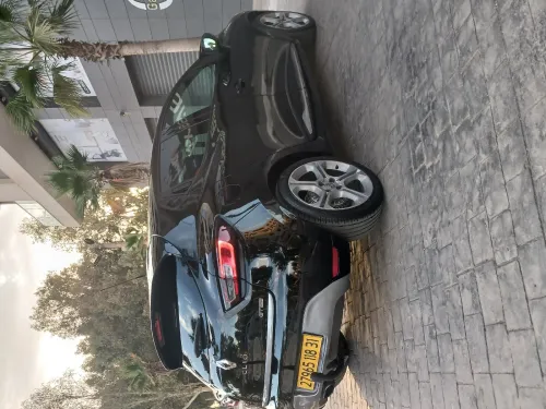 Renault Clio 4 2018 GT Line +