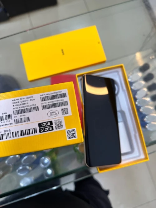 Realme 13 pro +