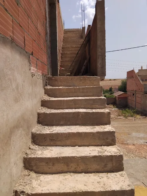 Vente Appartement F3 F4 Chlef Oued fodda