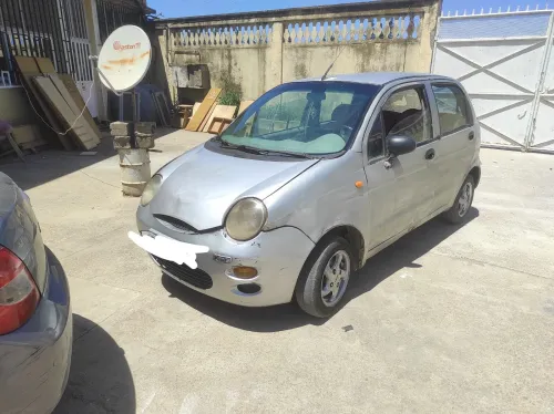 Chery QQ 2012 QQ