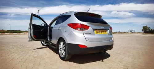 Hyundai Tucson 2013 Tucson