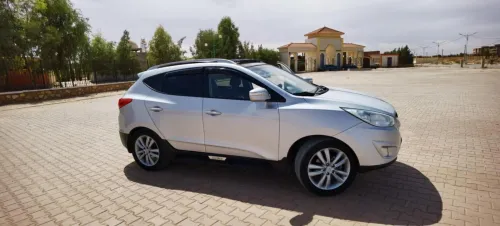 Hyundai Tucson 2013 Tucson