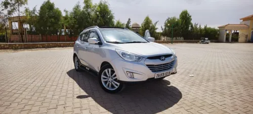 Hyundai Tucson 2013 Tucson
