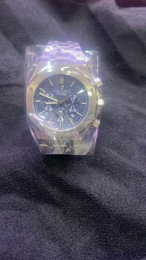 Montre Audmars piguet original