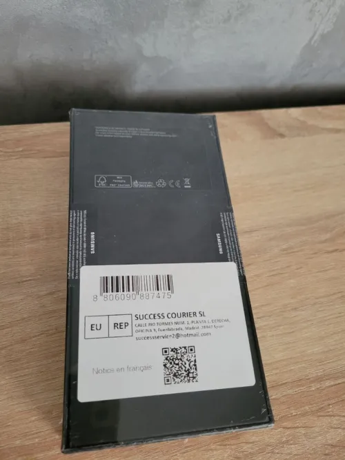 Samsung S21 Ultra