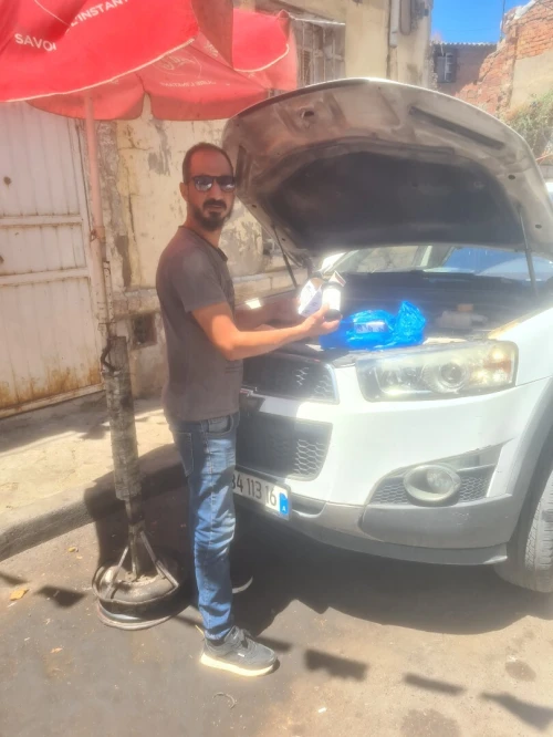 Scanner auto,diagnostic et réparation à domicile