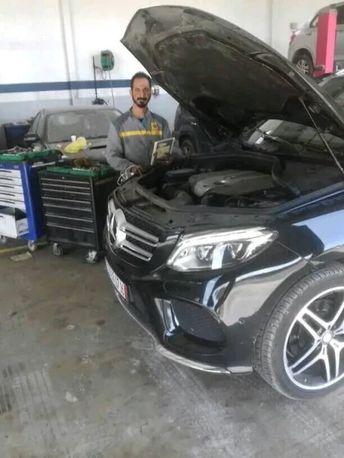 Scanner auto,diagnostic et réparation à domicile
