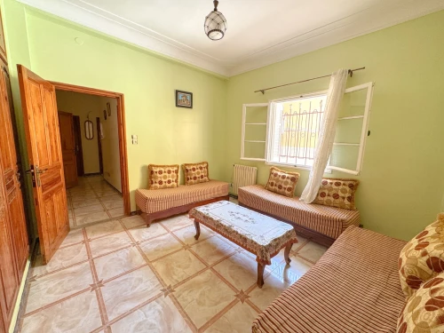 Location vacances Appartement F2 Mostaganem Mostaganem