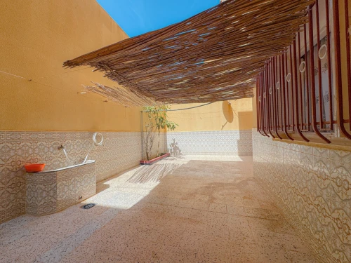 Location vacances Appartement F2 Mostaganem Mostaganem