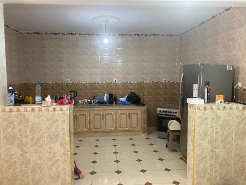 Location vacances Villa Tlemcen Ghazaouet