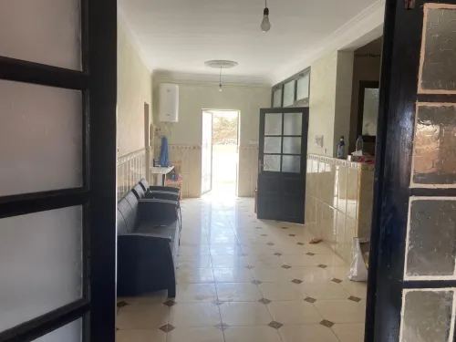 Location vacances Villa Tlemcen Ghazaouet