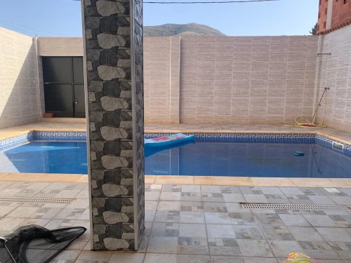 Location vacances Villa Tlemcen Ghazaouet