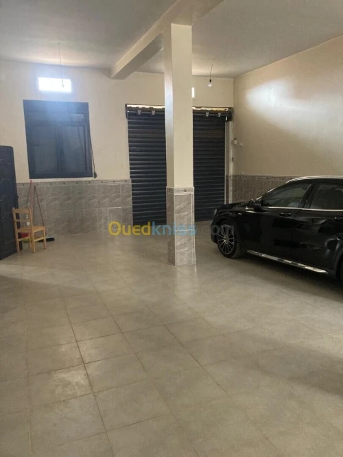 Location vacances Villa Tlemcen Ghazaouet