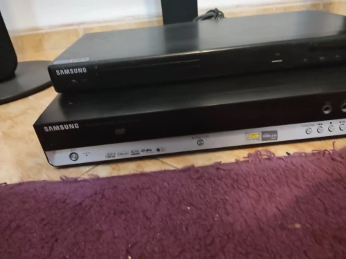 Home cinéma Samsung 