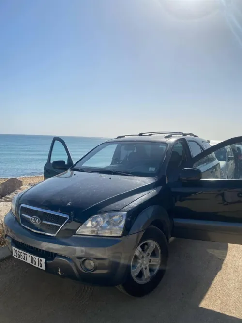 Kia Sorrento 2006 