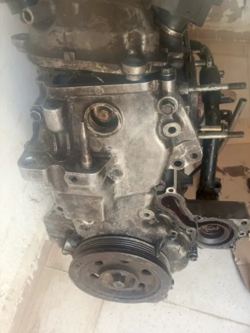 moteur Honda