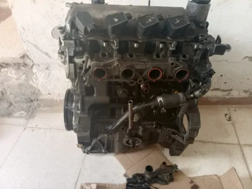moteur Honda