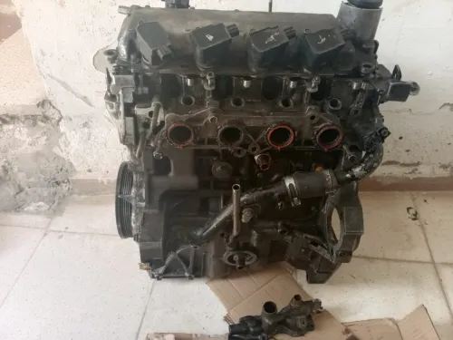 moteur Honda