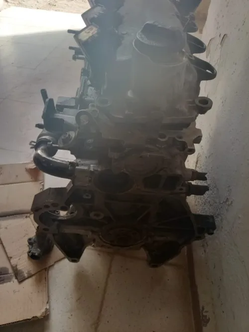 moteur Honda