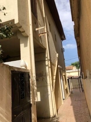 Vente Villa Annaba Annaba