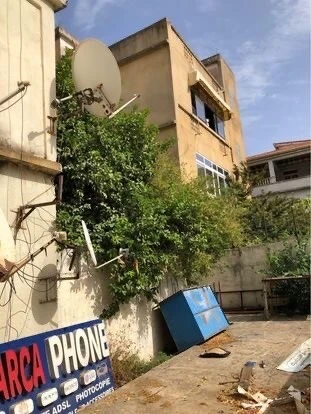 Vente Villa Annaba Annaba