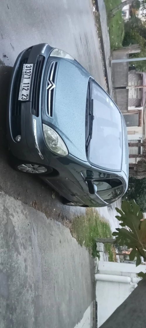 Citroen C3 Picasso 2012 Confort