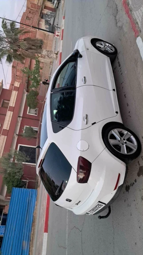 Seat Ibiza 2012 Fully +Toit ouvrant