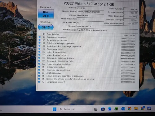 Dell latitude 3550