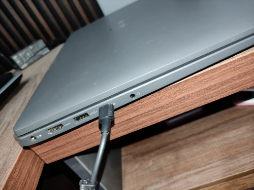 Dell latitude 3550