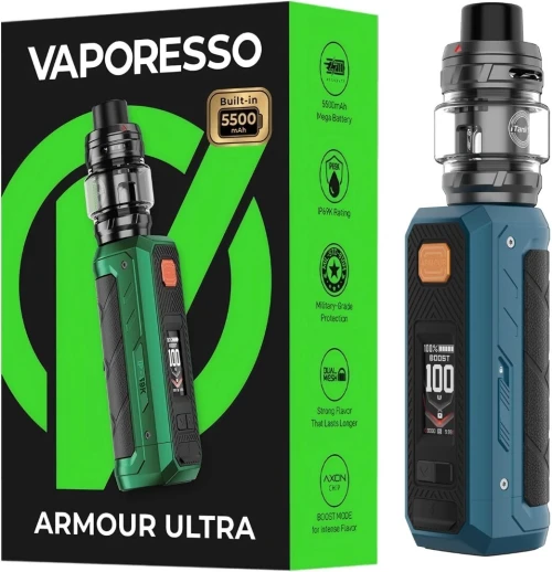Vaporesso amour ultra