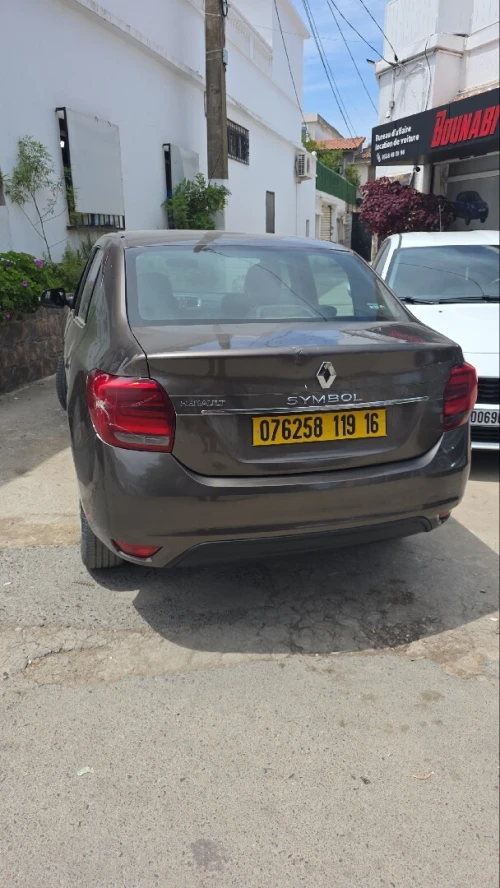 Location de voiture