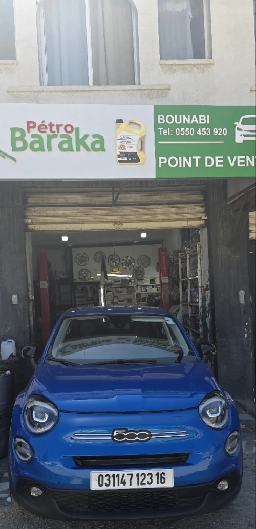 Location de voiture