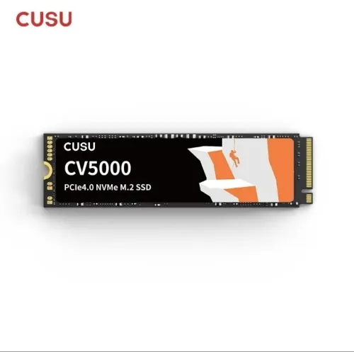 SSD cusu nvme m2