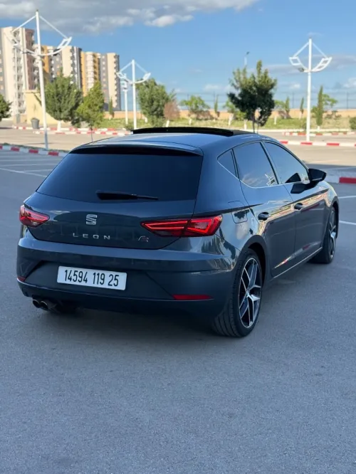 Seat Leon 2019 Fr Beats
