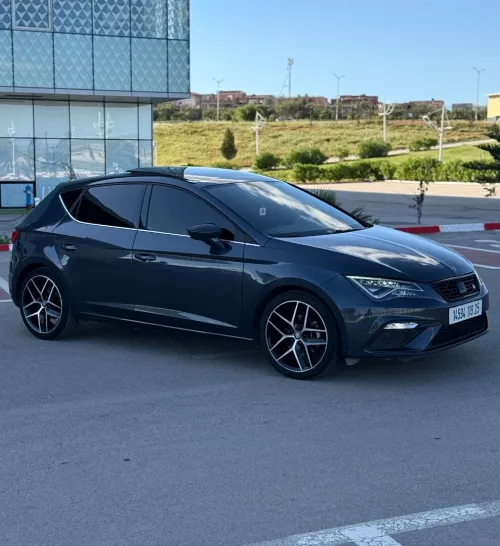 Seat Leon 2019 Fr Beats