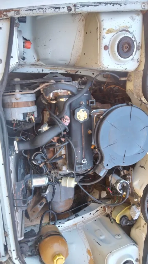 Renault Super 5 1990 Super 5