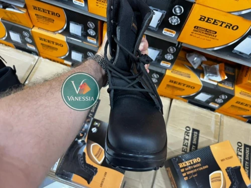 Chaussure De Sécurité