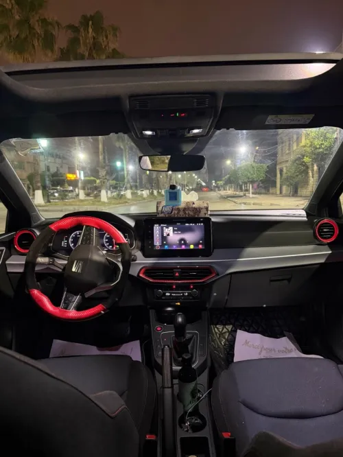 Seat Ibiza black Touch 2023 Black Touch
