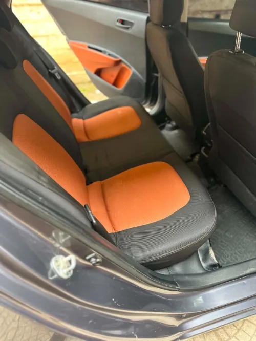 Hyundai Grand i10 2017 