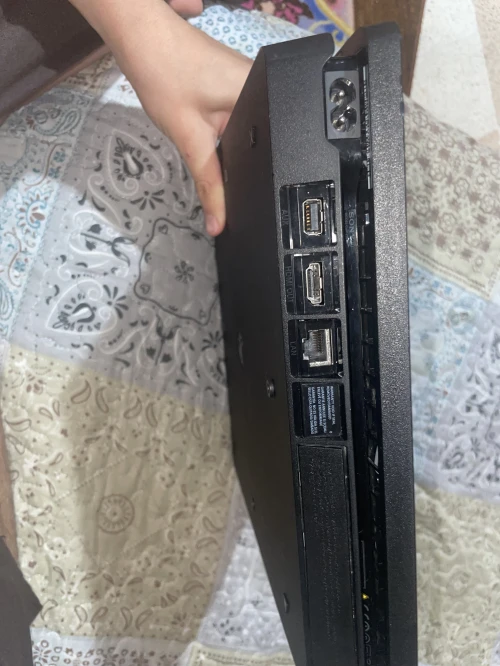 PS4 flachi