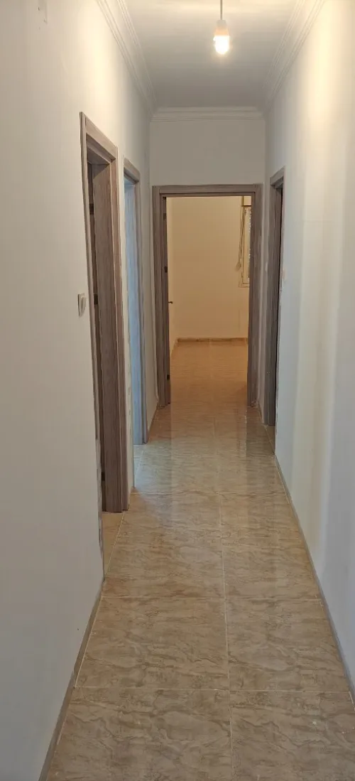 Vente Appartement F5 Alger Mahelma