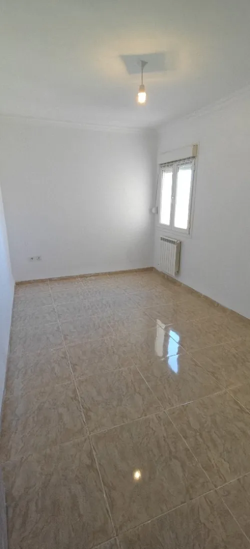 Location Appartement F5 Alger Mahelma
