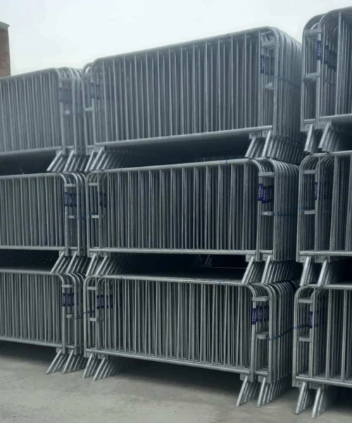 Barrière de sécurité